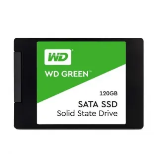 هارد SSD WD GREEN 120 GB