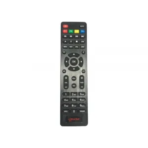 ريموت رسيفر HD تيمر