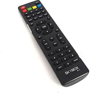 ريموت رسيفر LM HD 