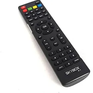 ريموت رسيفر LM HD 