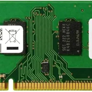 وحدة ذاكرة أحادية التصنيف PC3-12800 DDR3 CL11 بسعة 4 جيجابايت و240 سن و1600 ميجاهرتز 
