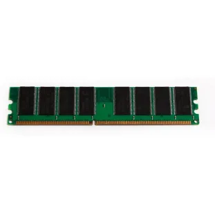 رمات 1 جيجا ددي ار ون 1PC DDR1 DDR 1 GB PC3200 DDR400 400MHz 184Pin Desktop DDR Memory CL3 DIMM RAM 1G