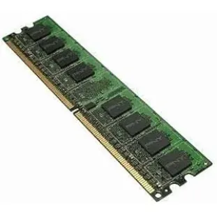 ذاكرة رام بحجم 2GB من نوع DDR2 - (للكمبيوتر المكتبي - 800 ميجاهرتز) من لاب كير