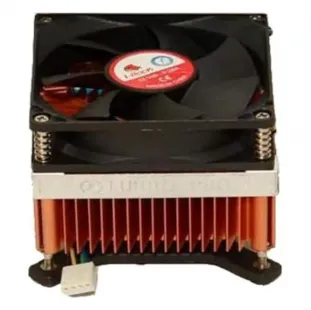 مروحه تبريد برده PC DDR2 DDR3 معالج نحاس G41 و G31 