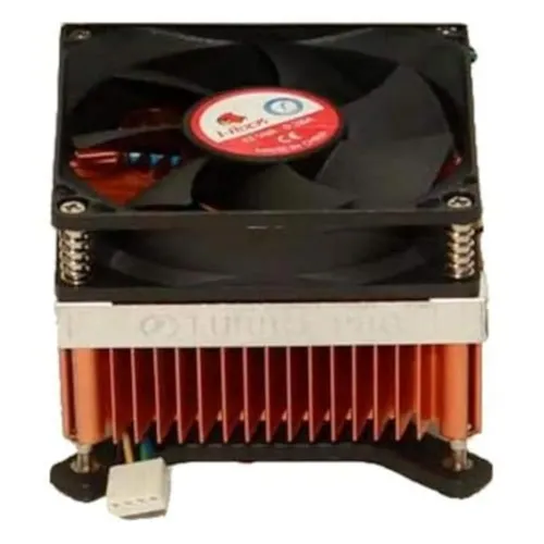 مروحه تبريد برده PC DDR2 DDR3 معالج نحاس G41 و G31 
