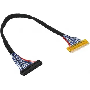 كابل LVDS 5 data باور يمين – LG