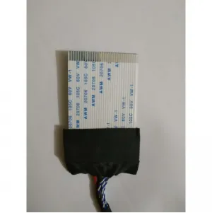 كابل LVDS 5 data flat باور شمال – Samsung
