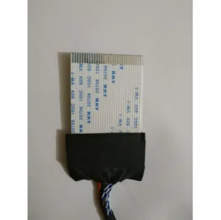 كابل LVDS 5 data flat باور شمال – Samsung