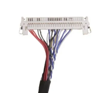كابل تحويلة ٥ داتا من سامسونج إلى LG LVDS