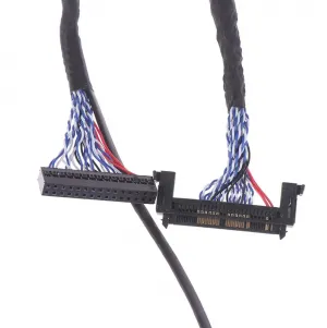 كابل LVDS 10 data باور شمال – سامسونج