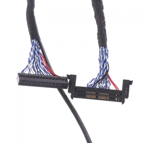 كابل LVDS 10 data باور شمال – سامسونج