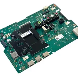 برده شاشه اسمارت Samsung Un32t4300ag