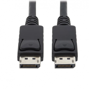 كابل ديسبلاي اوريجينال استيراد الخارج Original DisplayPort Cable