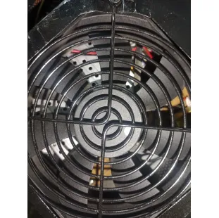 pc fan 120mm مروحه كمبيوتر