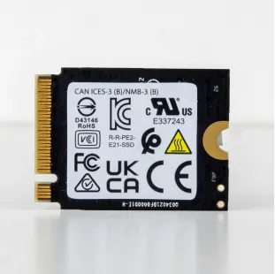 بطاقة ذاكرة فايسون SSD 128GB مع منفذ ملحقات اضافي سريع 4.0 وذاكرة مستديمة 2230 الجيل الرابع للألعاب M.2 ومتوافقة مع اللاب توب والكمبيوتر المكتبي من امباورد بي سي