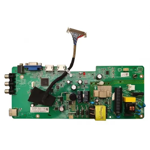 TSUMV56/MSD3553-T5C1 TOSHIBA 40l2800ev 