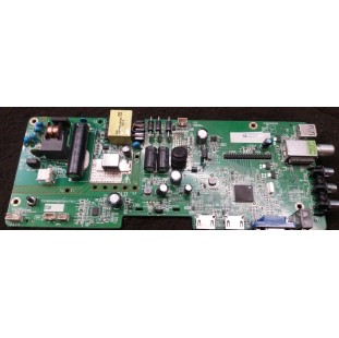 TSUMV56/MSD3553-T5C1 TOSHIBA 40l2800ev 