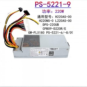 باور سبلاي LITEON PE-5221-08AF Power