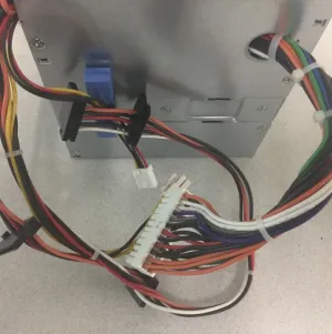 باور سبلاي  N305P 06  PC